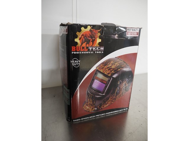 Bull tech - afbeelding 3 van  7