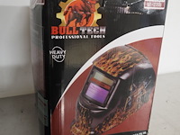 Bull tech - afbeelding 3 van  7