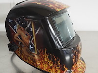 Bull tech - afbeelding 5 van  7