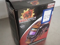 Bull tech - afbeelding 1 van  11