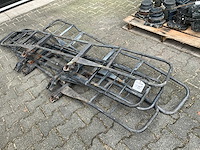 Bullbar (5x) - afbeelding 1 van  5