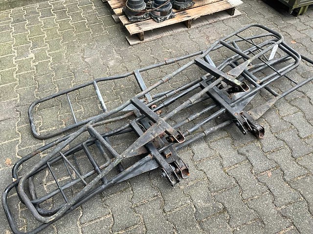 Bullbar (5x) - afbeelding 2 van  5