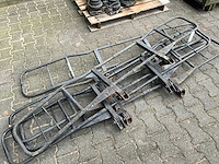 Bullbar (5x) - afbeelding 2 van  5
