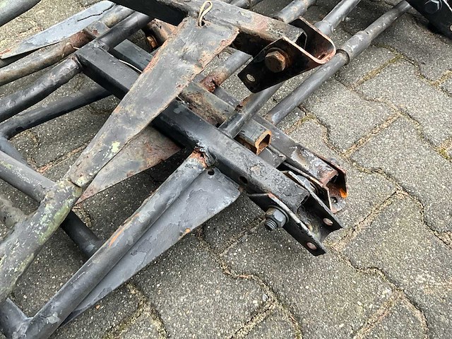 Bullbar (5x) - afbeelding 3 van  5