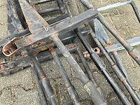 Bullbar (5x) - afbeelding 4 van  5