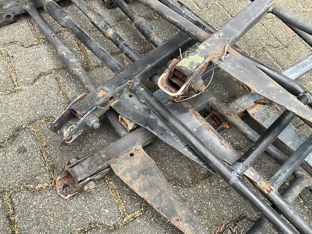 Bullbar (5x) - afbeelding 5 van  5