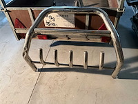 Bullbar - afbeelding 4 van  4