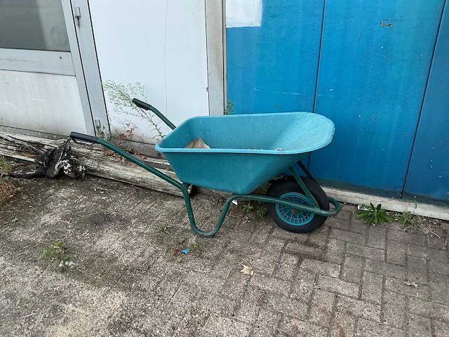 Bullbars, autodeuren en carrosserie kantelsteunen - afbeelding 2 van  6