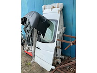 Bullbars, autodeuren en carrosserie kantelsteunen - afbeelding 3 van  6