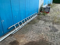 Bullbars, autodeuren en carrosserie kantelsteunen - afbeelding 5 van  6