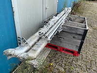 Bullbars, autodeuren en carrosserie kantelsteunen - afbeelding 6 van  6