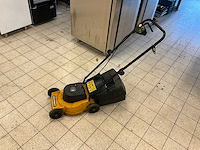 Bullcraft eb 331 u elektrische grasmaaier - afbeelding 2 van  8
