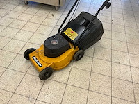 Bullcraft eb 331 u elektrische grasmaaier - afbeelding 3 van  8