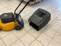 Bullcraft eb 331 u elektrische grasmaaier - afbeelding 4 van  8