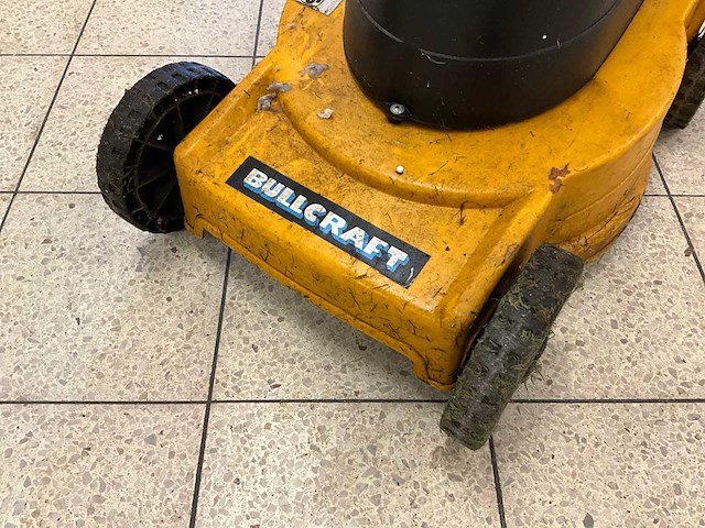 Bullcraft eb 331 u elektrische grasmaaier - afbeelding 6 van  8