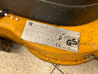 Bullcraft eb 331 u elektrische grasmaaier - afbeelding 8 van  8