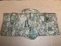 Bulldog barrel bag - afbeelding 1 van  3