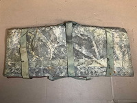 Bulldog barrel bag - afbeelding 2 van  3