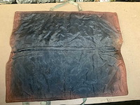 Bulldog barrel bag - afbeelding 3 van  3