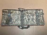 Bulldog barrel bag - afbeelding 1 van  3