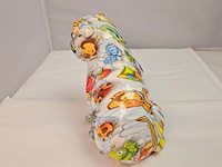 Bulldog sculptuur - afbeelding 4 van  6