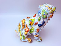 Bulldog sculptuur - afbeelding 4 van  7