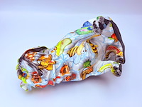 Bulldog sculptuur - afbeelding 6 van  7