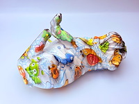 Bulldog sculptuur - afbeelding 7 van  7