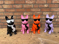 Bulldog(4x) - afbeelding 1 van  5