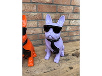 Bulldog(4x) - afbeelding 2 van  5