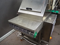 Bulldog - afbeelding 12 van  16