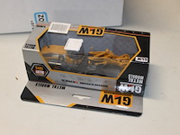 Bulldozer in ds x - afbeelding 1 van  3