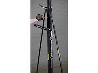 Bullforce - 2025 - 1000kg - portaalkraan - afbeelding 4 van  6