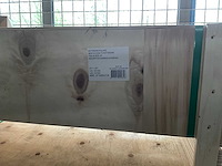 Bullforce - 2025 - 1000kg - portaalkraan - afbeelding 4 van  4