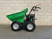 Bullforce - 2025 - t30 - dumper - afbeelding 1 van  10