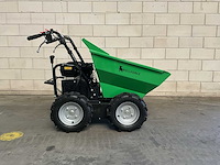 Bullforce - 2025 - t30 - dumper - afbeelding 10 van  10