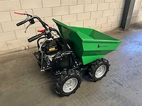 Bullforce - 2025 - t30 - dumper - afbeelding 2 van  10