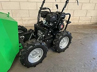 Bullforce - 2025 - t30 - dumper - afbeelding 8 van  10