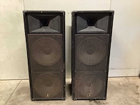 Bullfrog speakerset - afbeelding 1 van  7