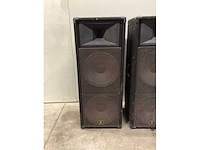 Bullfrog speakerset - afbeelding 2 van  7