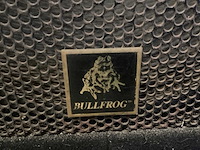 Bullfrog speakerset - afbeelding 3 van  7