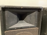 Bullfrog speakerset - afbeelding 4 van  7