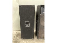 Bullfrog speakerset - afbeelding 5 van  7