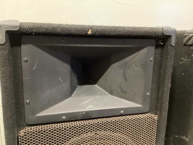 Bullfrog speakerset - afbeelding 3 van  5