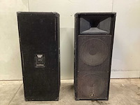 Bullfrog speakerset - afbeelding 5 van  5