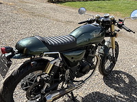 Bullit spirit 125 - afbeelding 3 van  16