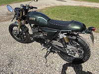 Bullit spirit 125 - afbeelding 1 van  16