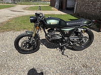 Bullit spirit 125 - afbeelding 9 van  16