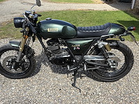 Bullit spirit 125 - afbeelding 10 van  16