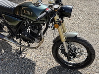 Bullit spirit 125 - afbeelding 13 van  16